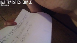 Natitransnieshemale