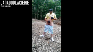 las w Woli-Miedzyrzecze.  kto szuka ten znajdzie.