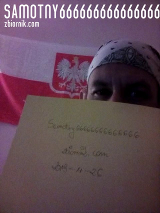 Samotny666666666666666