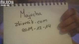 Majucha