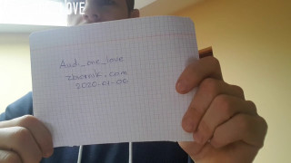 Audi_one_love