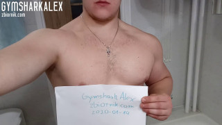 GymsharkAlex