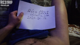 Rico1989