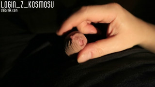 Login_z_kosmosu