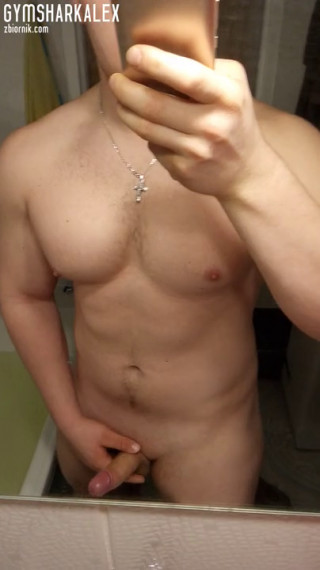 GymsharkAlex