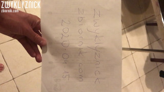 zwyklyznick
