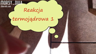 Reakcja termojądrowa 1