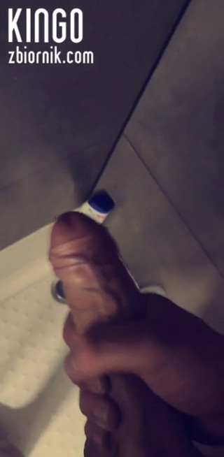 Moja gumowa faja