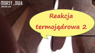 Reakcja termojądrowa 2