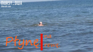 Na rewę.