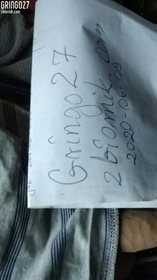 Gringo27