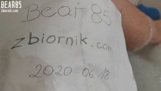 Bear85
