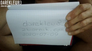 dareklew83