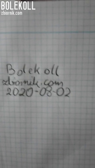 Bolekoll