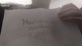 MamCosDlaCiebie