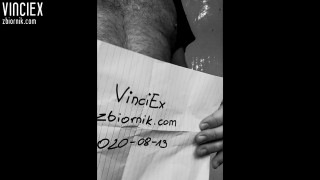 VinciEx