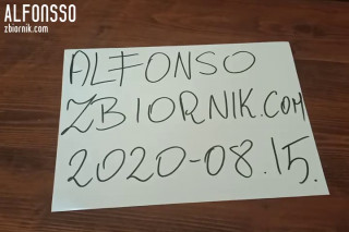 Alfonsso
