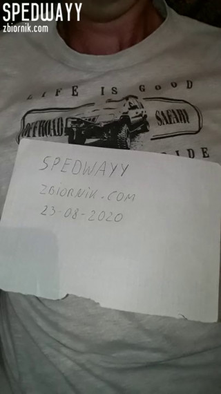 Spedwayy