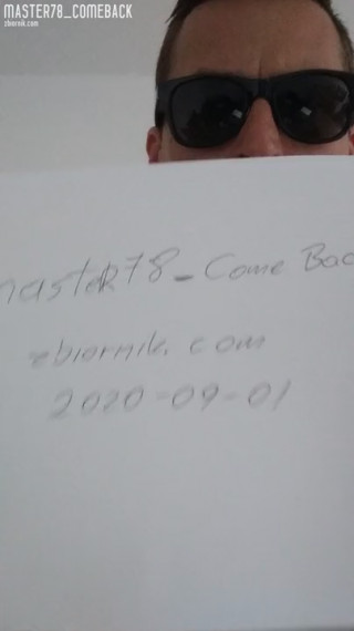 master78_ComeBack