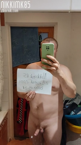 Nikkimk85