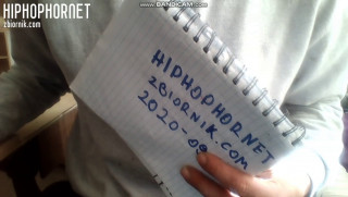 hiphophornet