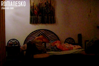 Romanesko