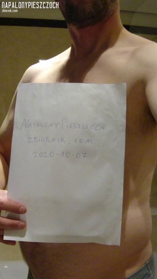 NapalonyPieszczoch