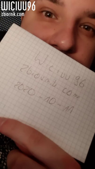 Wiciuu96
