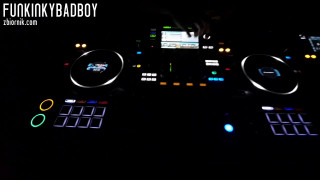 Funkinkybadboy