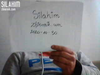 Silahim