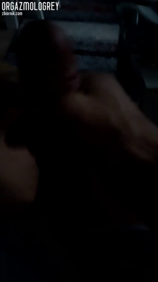 OrgazmoloGrey