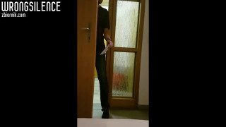 Wrongsilence