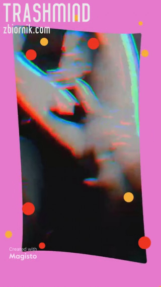 TRASHMIND