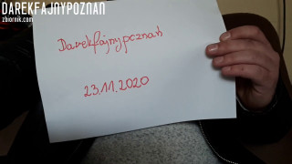 Darekfajnypoznan