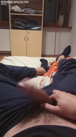 NiedoswiadczonyUlegly9191