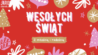 Wesołych Świąt!!!!
