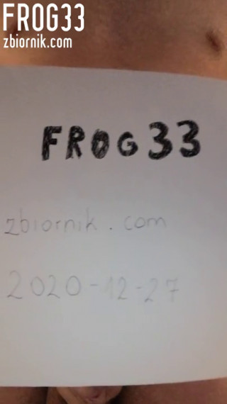 Frog33