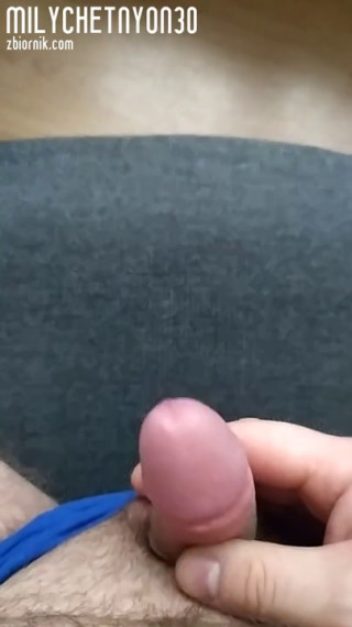 MilyChetnyOn30