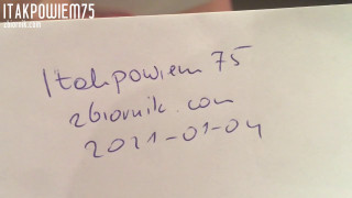 Itakpowiem75
