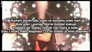 Cypis - Jutra Może nie Być - Tekst.mp4