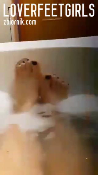 LoverFeetGirls