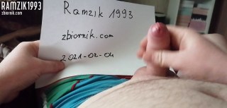 Ramzik1993
