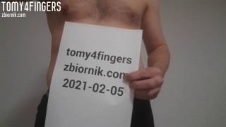 tomy4fingers
