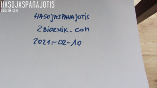 Hasojaspanajotis