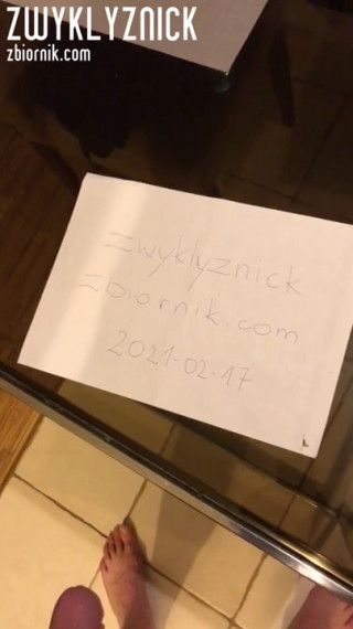 zwyklyznick