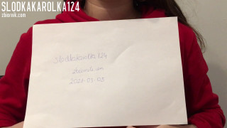 slodkakarolka124