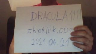 dracula1111