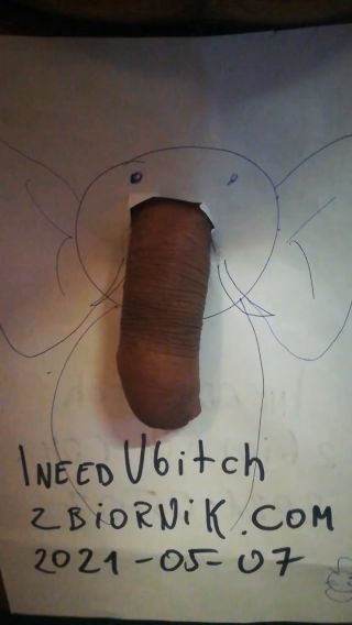 IneedUbitch