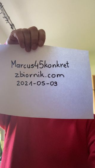 Marcus45konkret