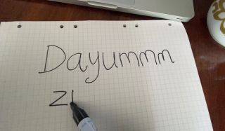 Dayummm